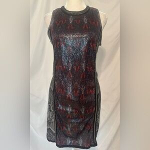 Custo Barcelona Chic Black and White Apparel